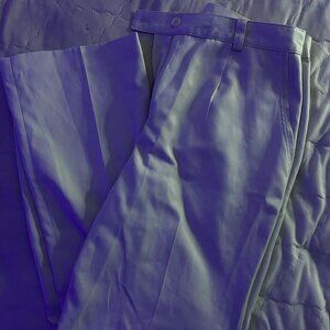 Haggar dress pants women